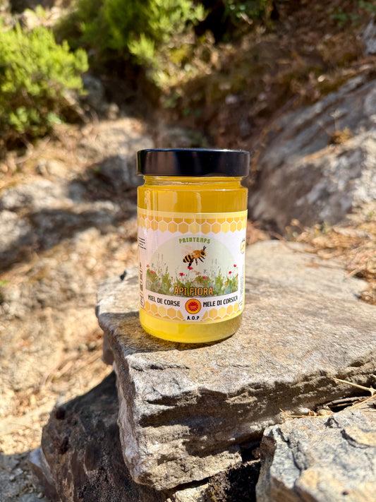 Miel de Printemps – Clémentinier AOP