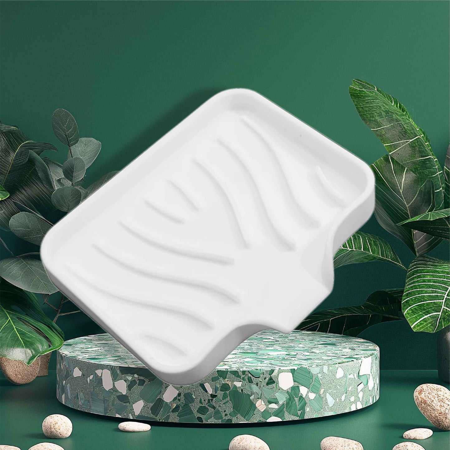 Porte Savon